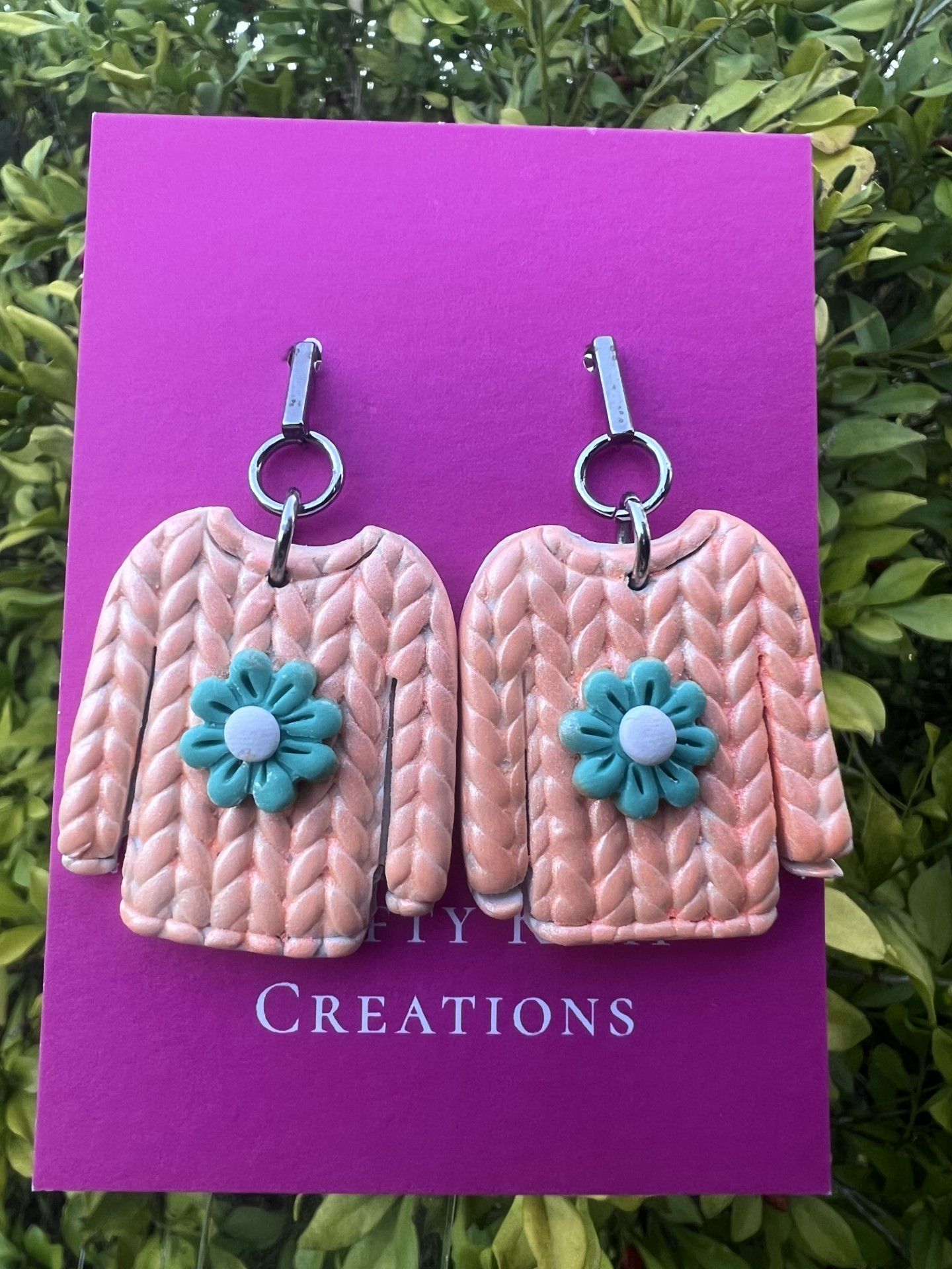 Cosy Knit Companions