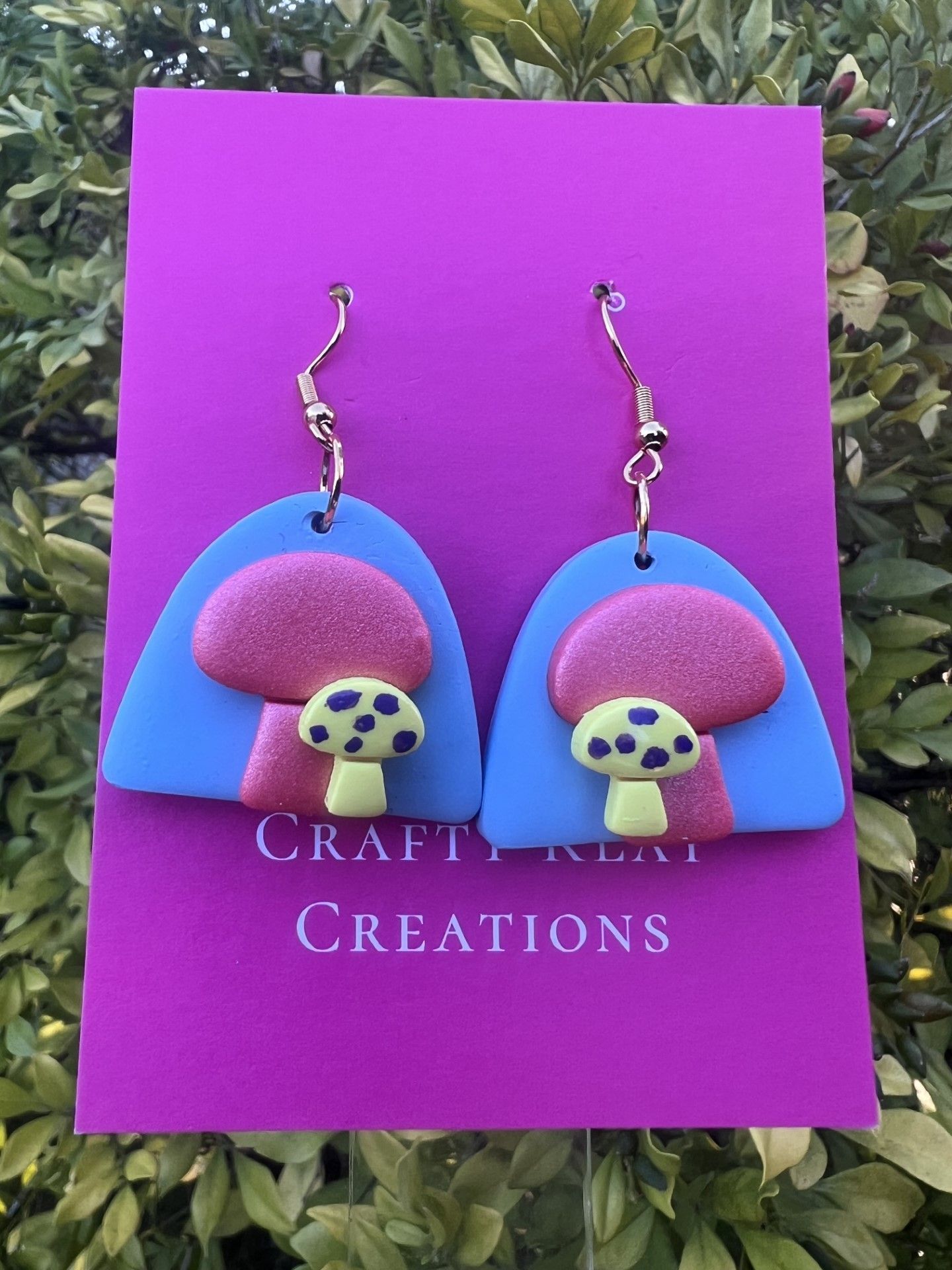 Mellow Mushy Petites