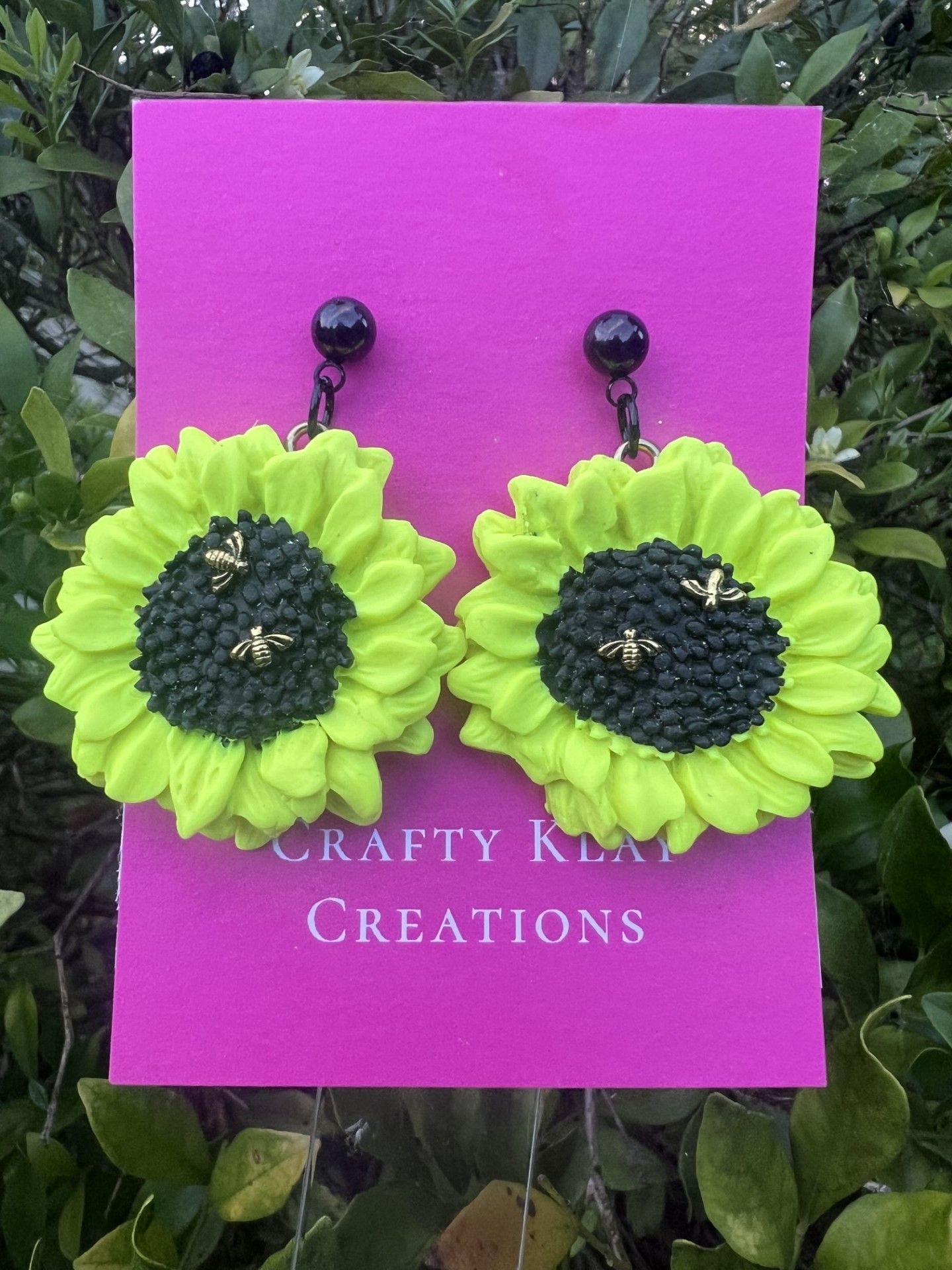 Stunning Sunny Sunflowers