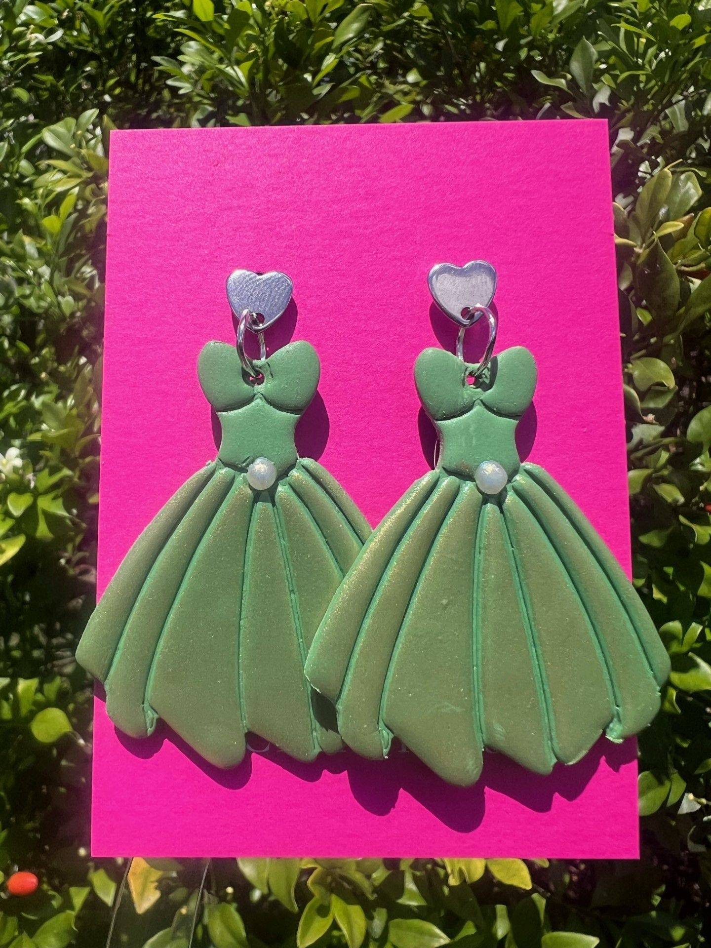 Holiday Ball Barbie Vibes