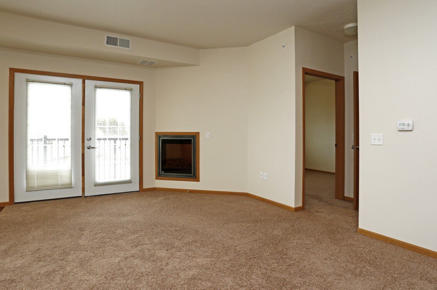 Edgewater Living Room