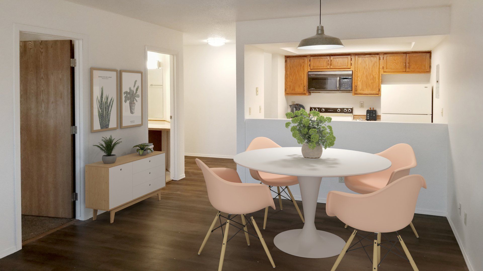 Brunsdale Park Apartment Home