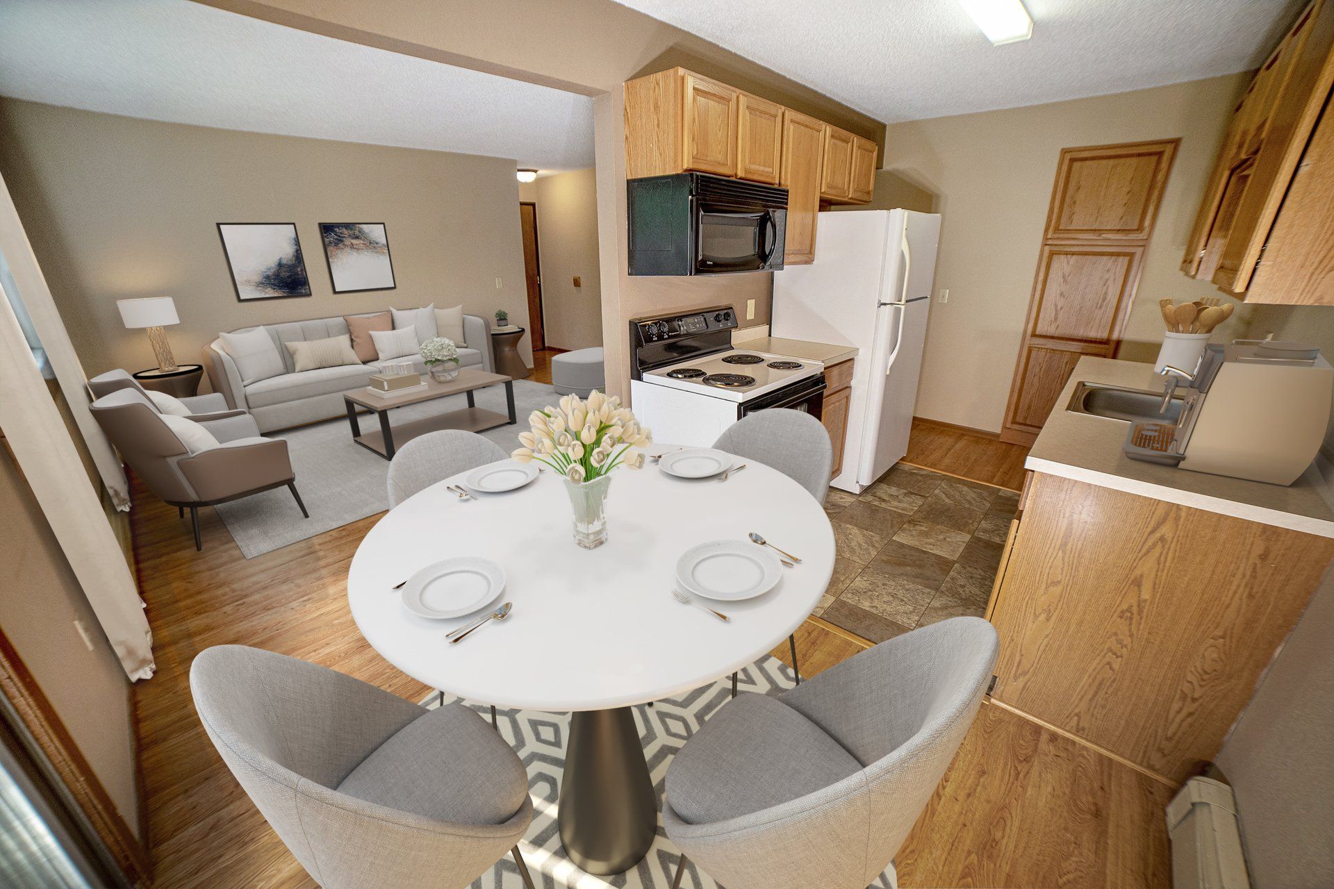 hidden valley gallery