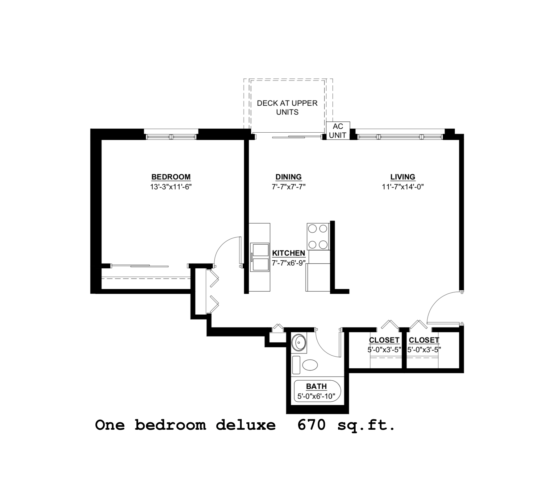 floor plans