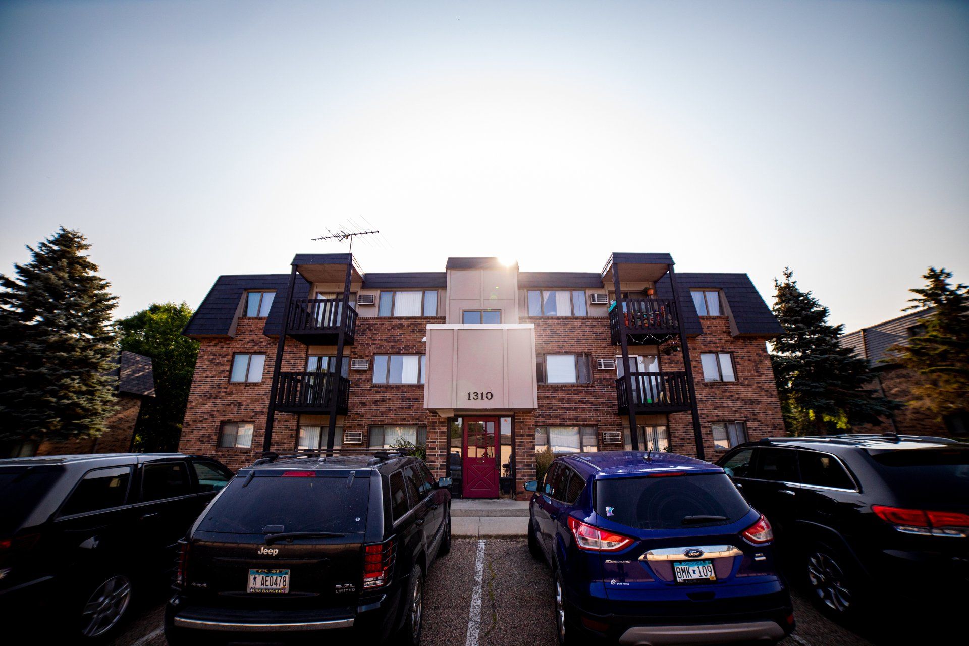 hidden valley gallery