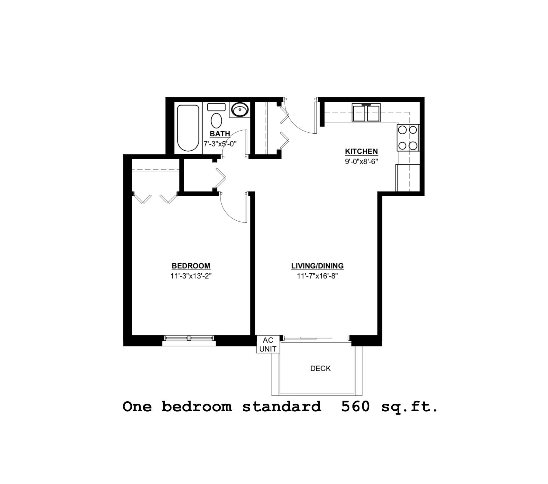 floor plans