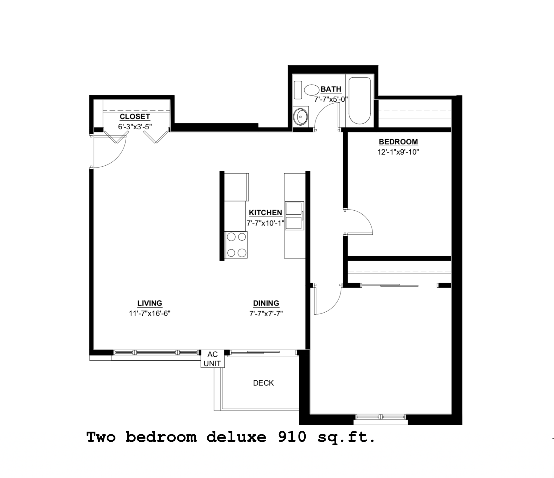 floor plans