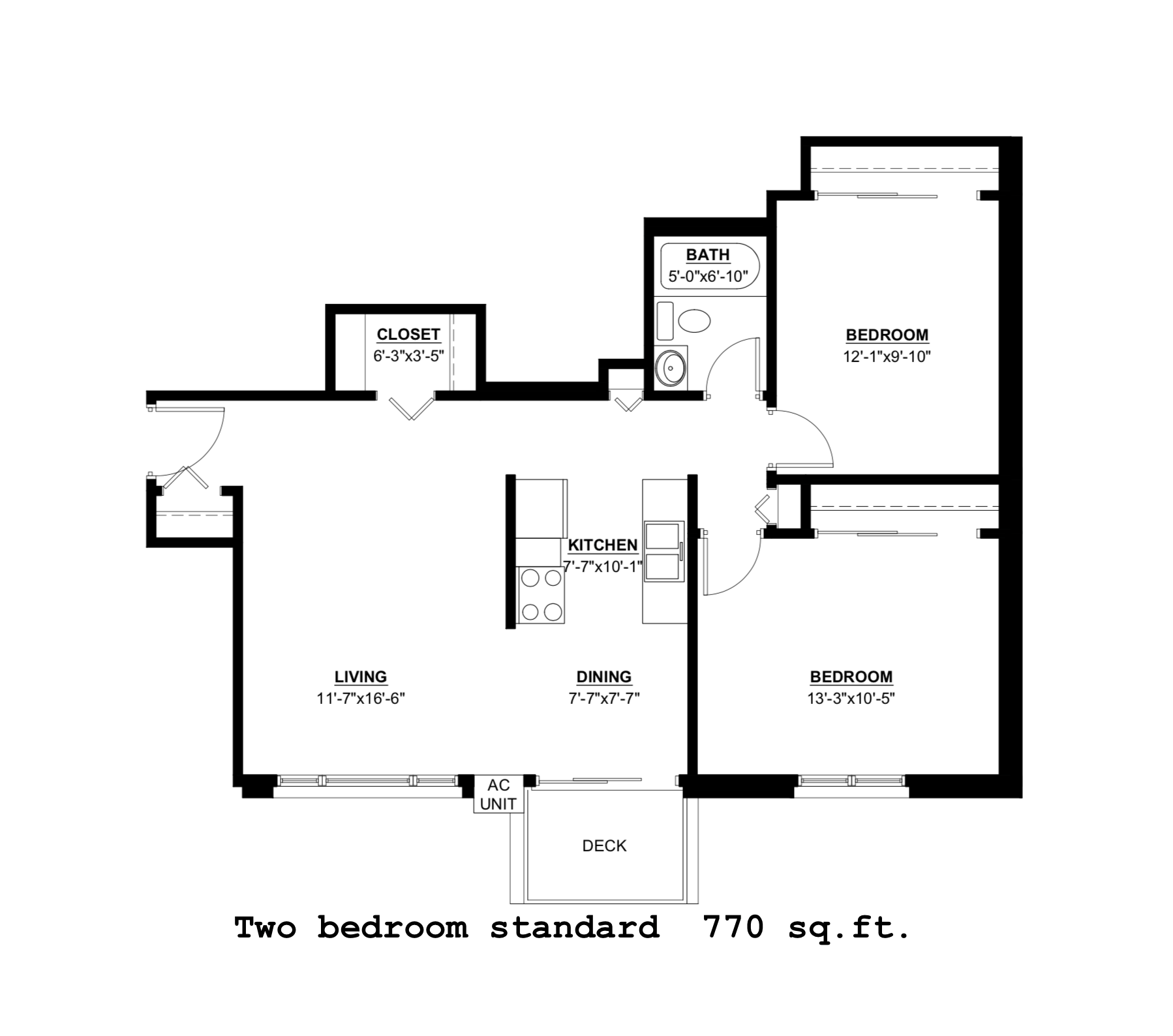 floor plans