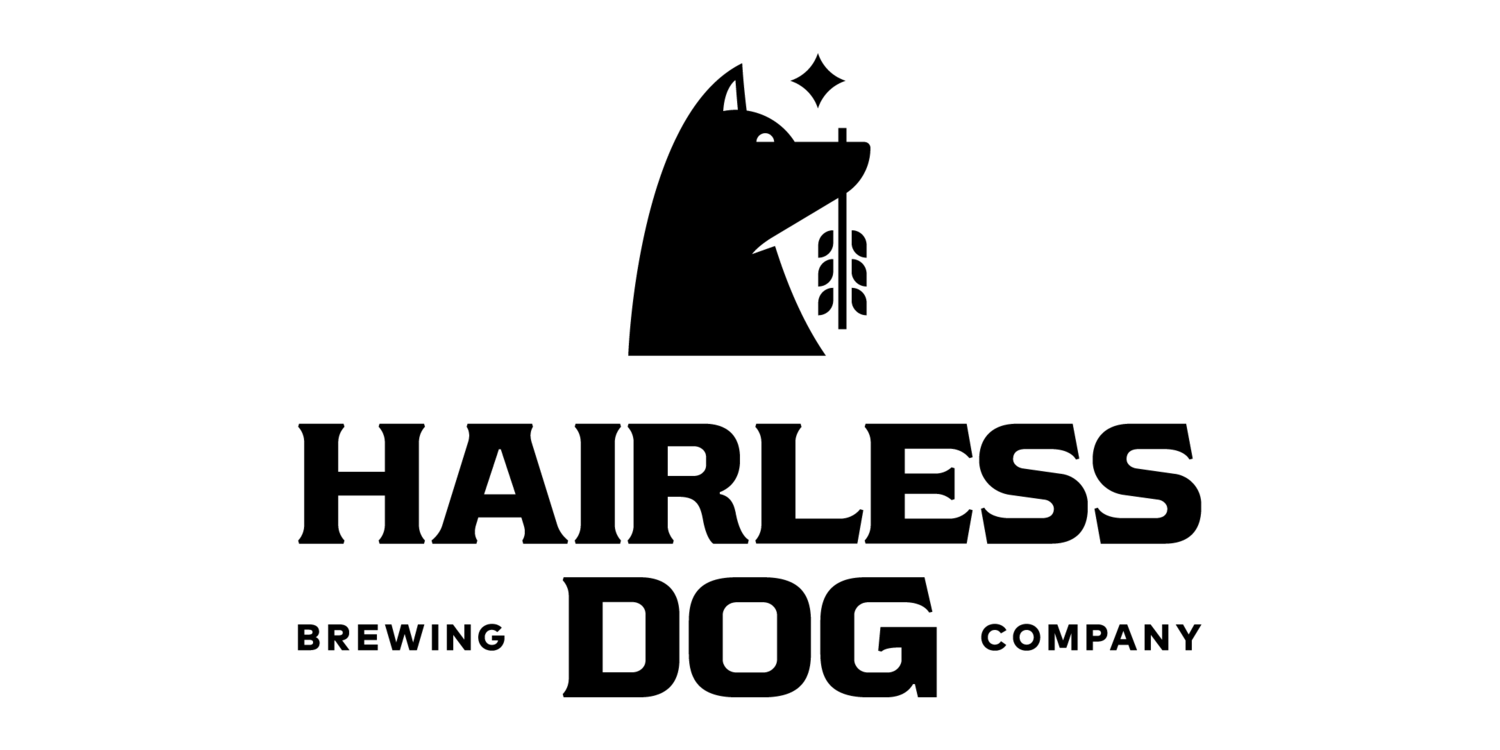 hairless dog brewing