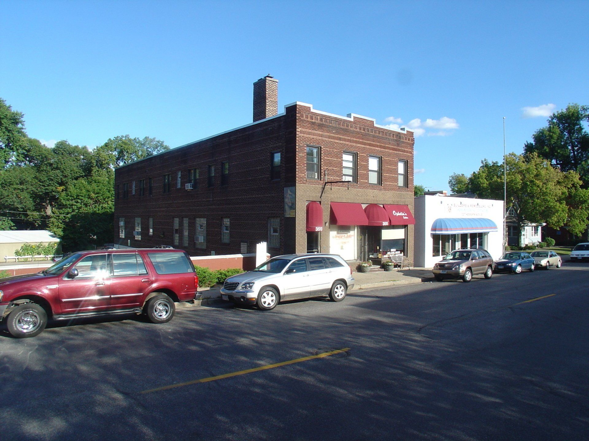 South Minneapolis, MN Hennepin Properties Hegenes Properties