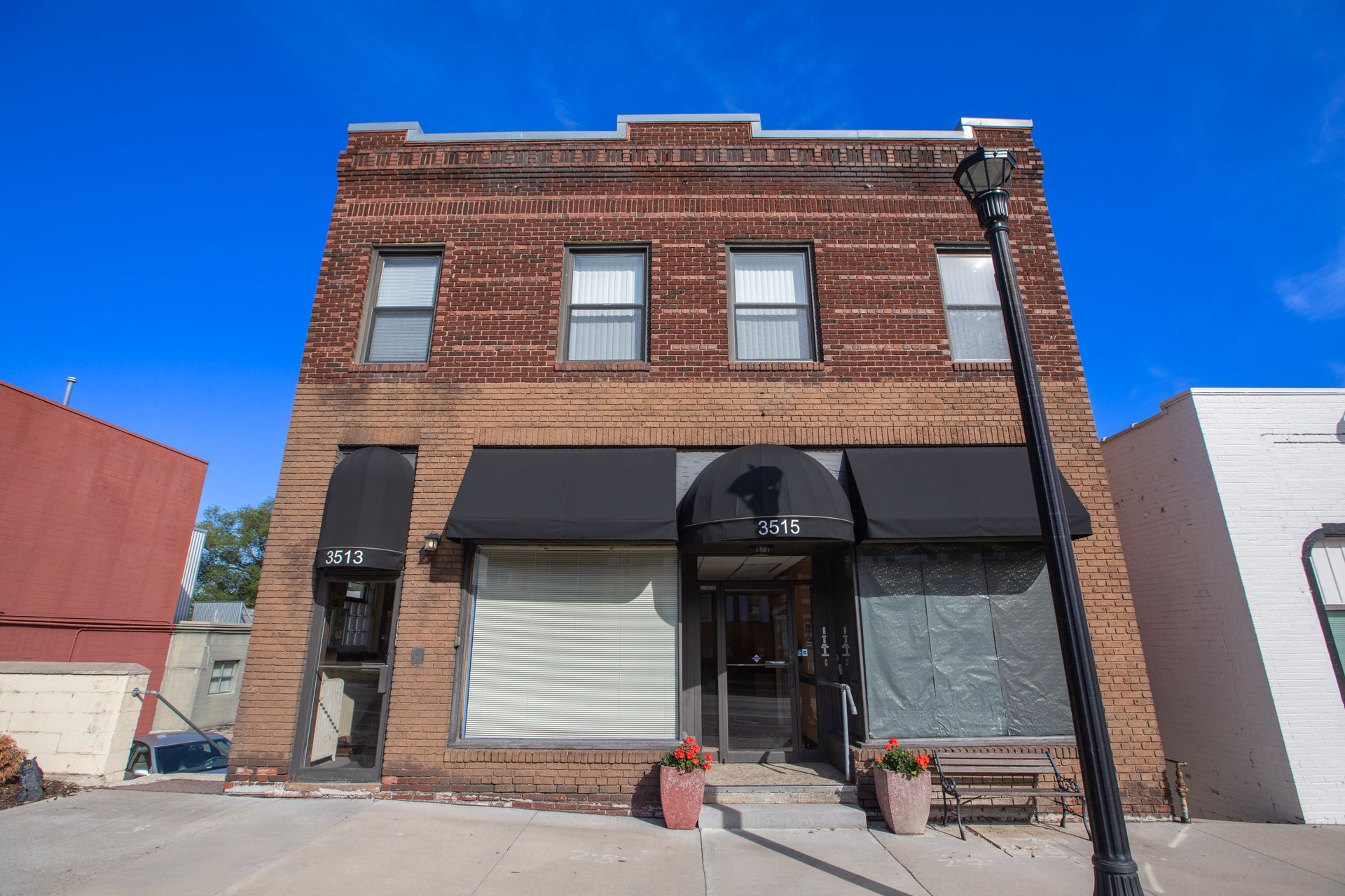 South Minneapolis, MN Hennepin Hegenes Properties