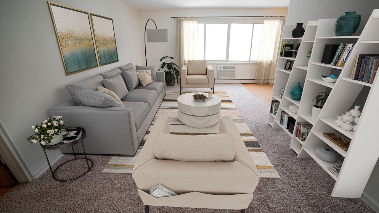 lake harriet gallery