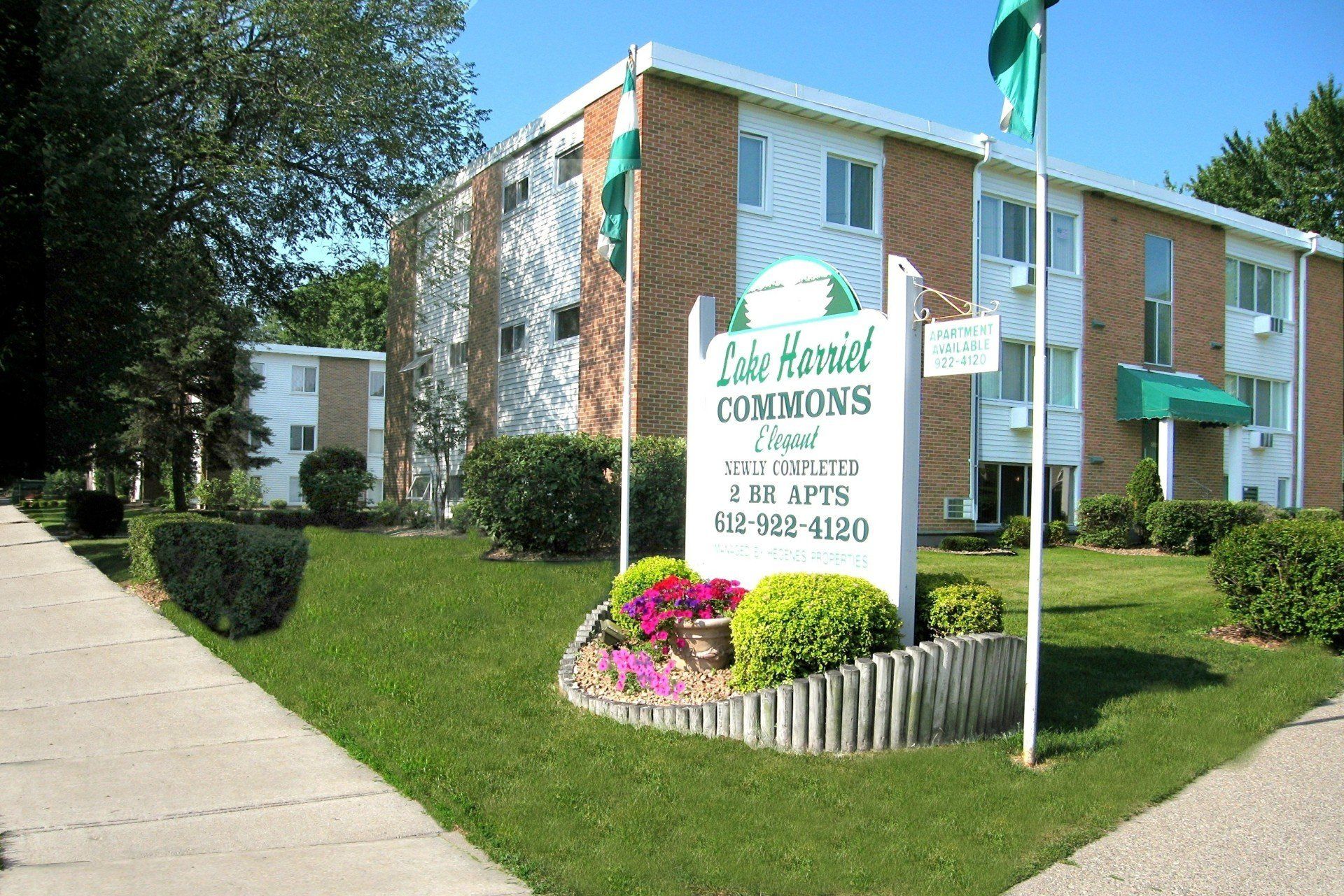 Lake Harriet Commons