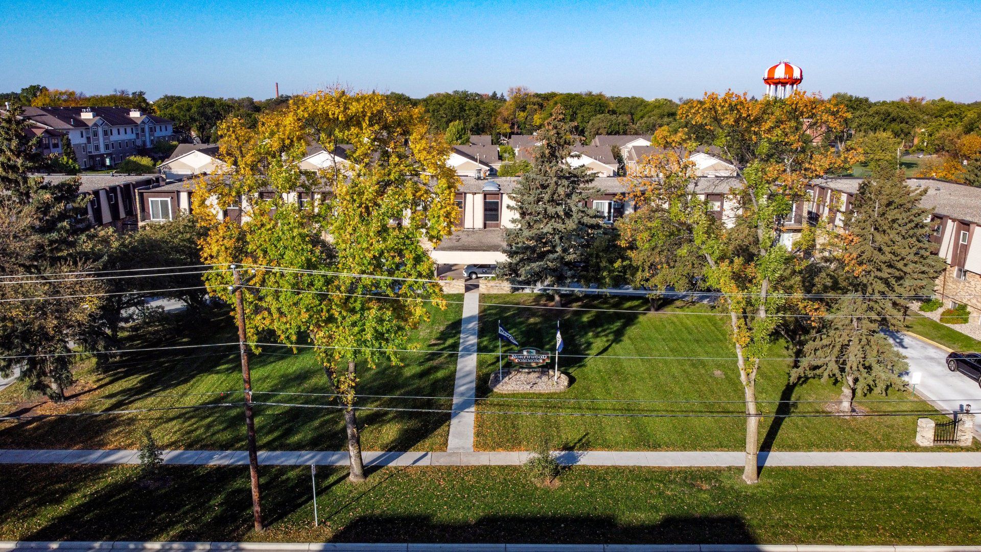 Fargo, ND Rentals Northwood Common Hegenes Properties