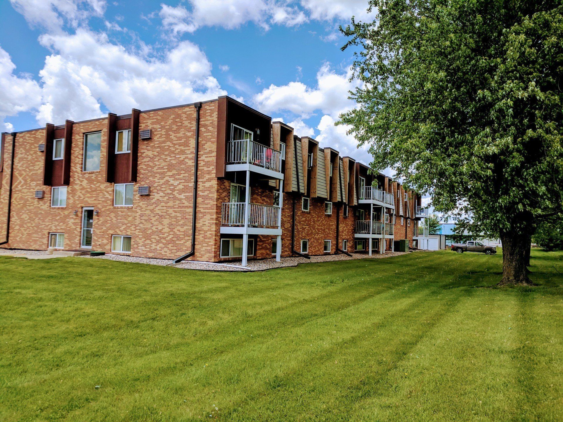 Alexandria, MN Rentals Park South Hegenes Properties