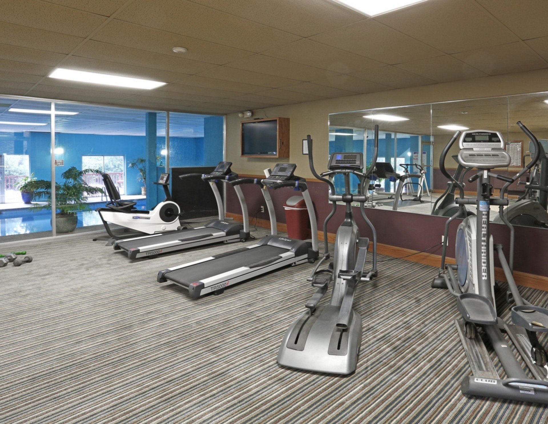 South Minneapolis, MN Parkview Apartments Hegenes Properties