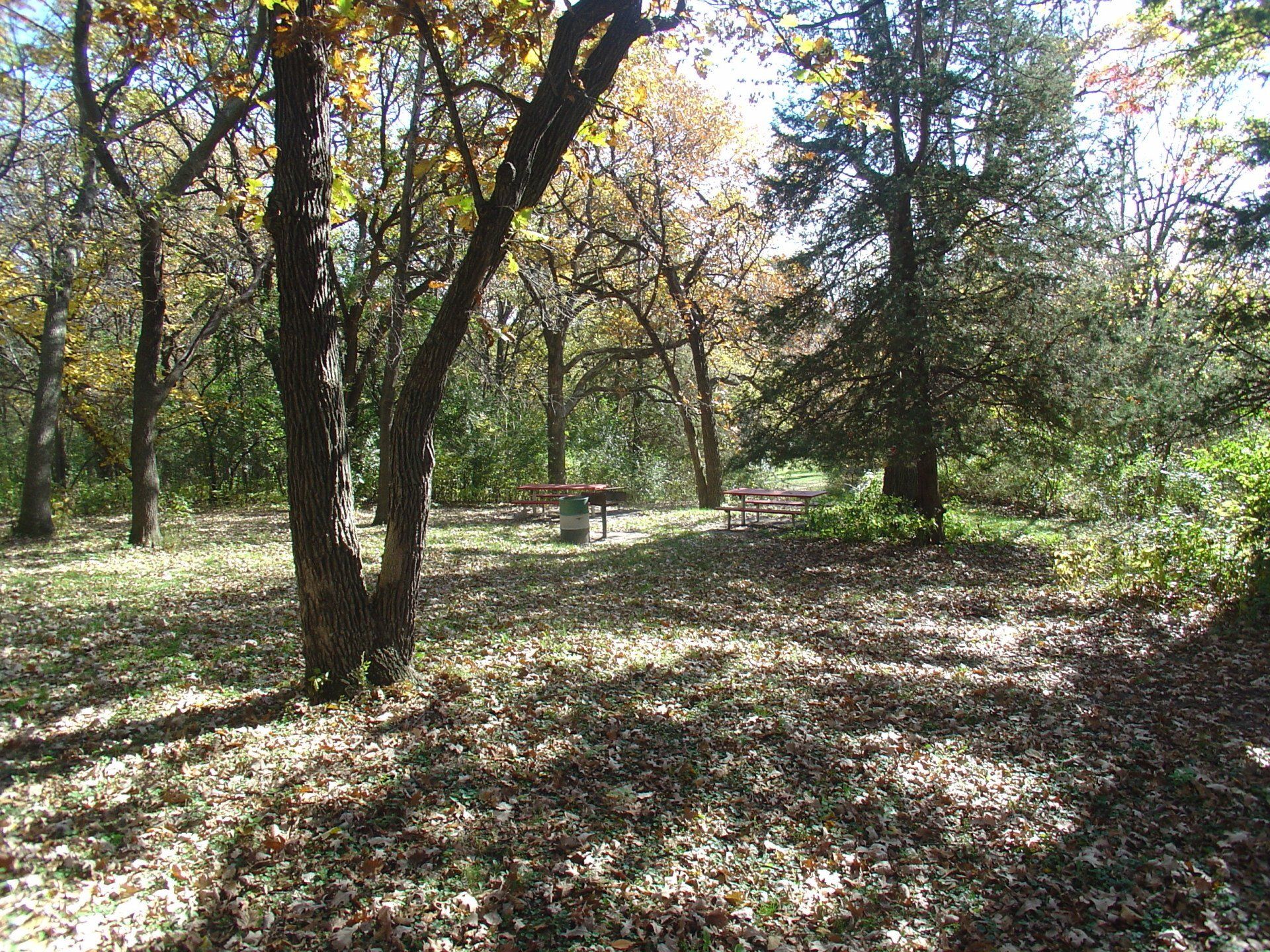 South Minneapolis, MN Parkview Apartments Hegenes Properties