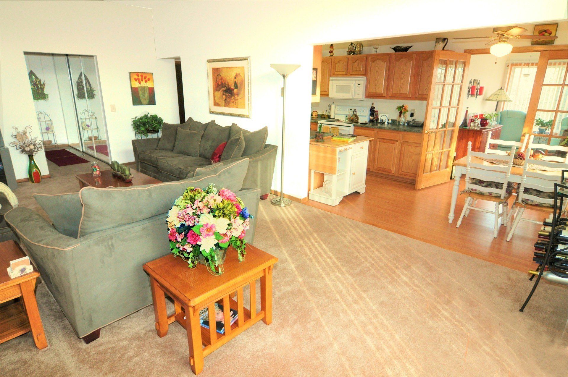 South Minneapolis, MN Parkview Apartments Hegenes Properties