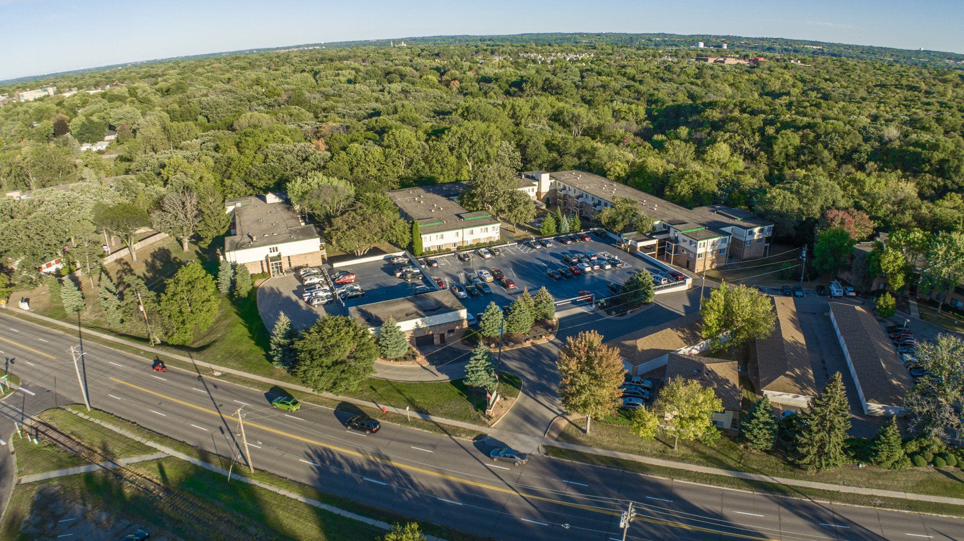 Parkview Apartments
