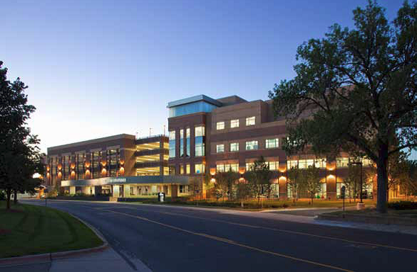 Edina, MN - Edina Crosstown Medical Building | Hegenes Properties