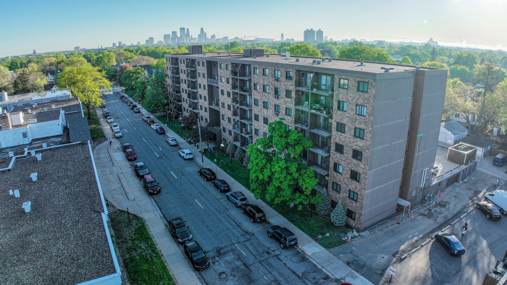 Minneapolis and Fargo Rental Property Details Hegenes Properties