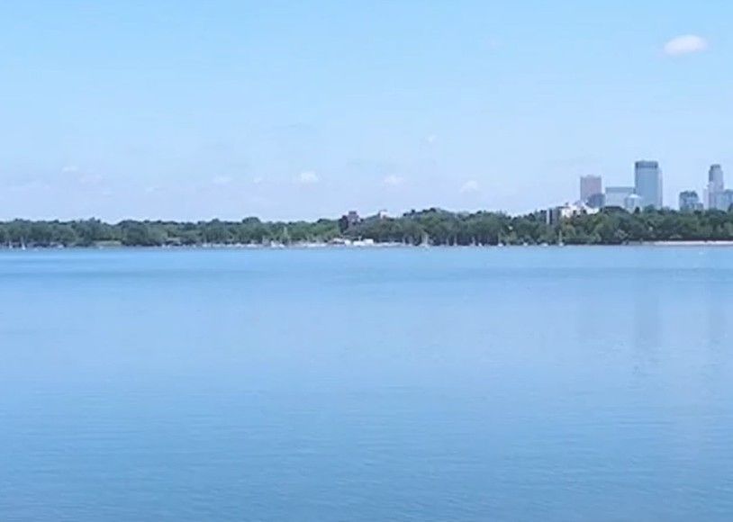 We Love Uptown Minneapolis!