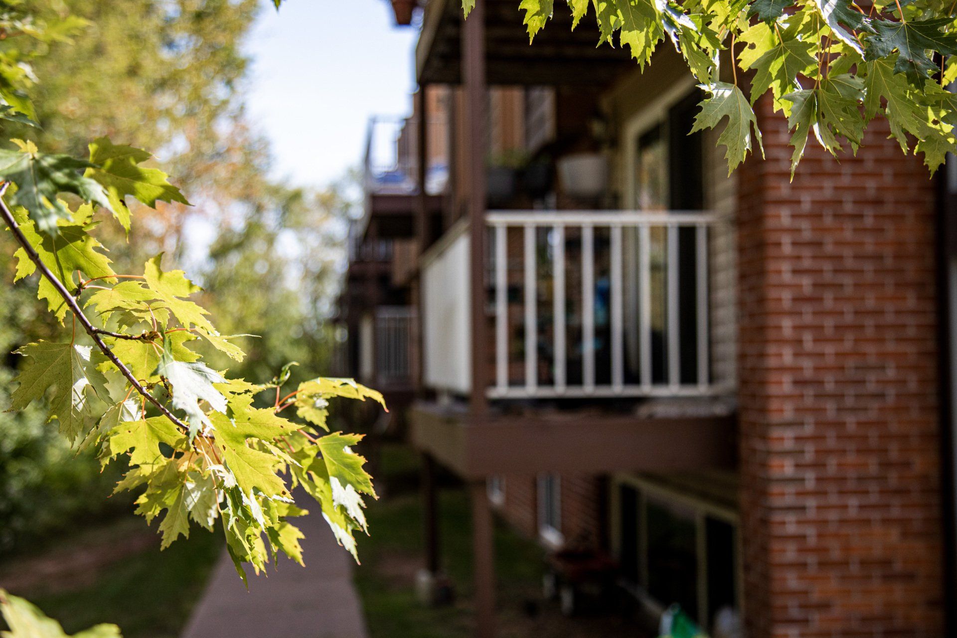 Villa Hills Apartments