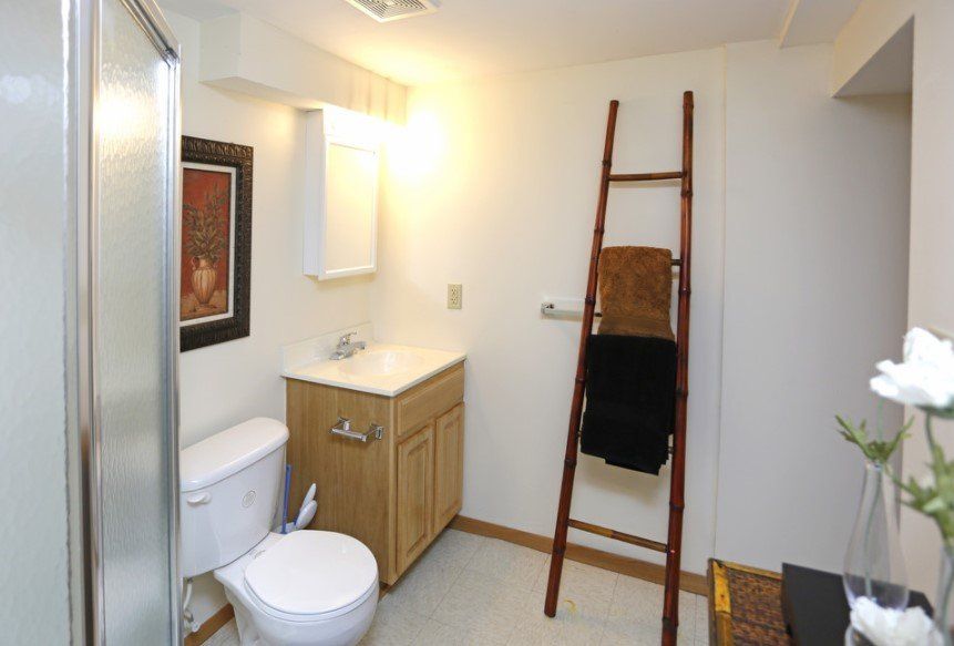 South Minneapolis, MN Rentals Windom Gables Townhomes Hegenes Properties