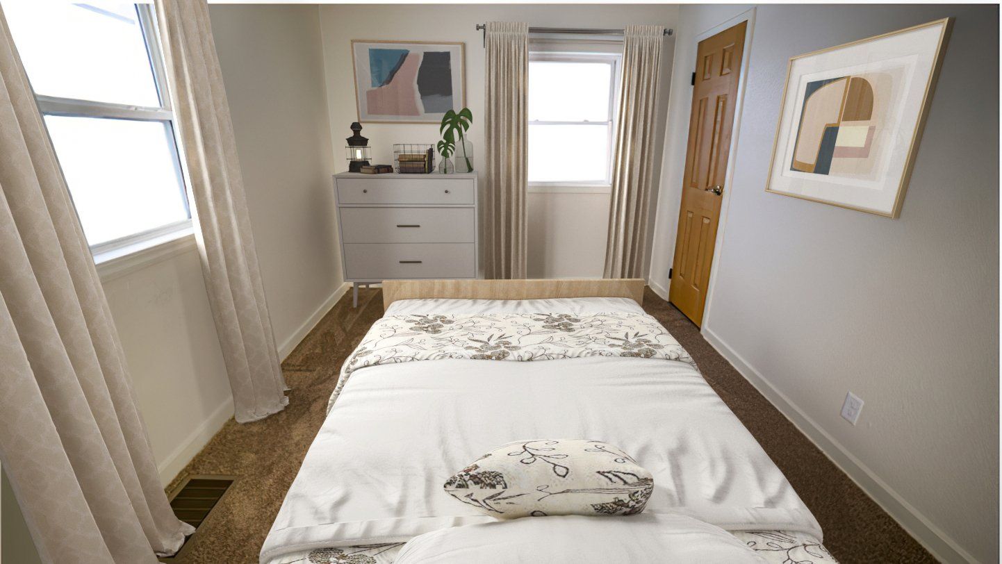 South Minneapolis, MN Rentals Windom Gables Townhomes Hegenes Properties