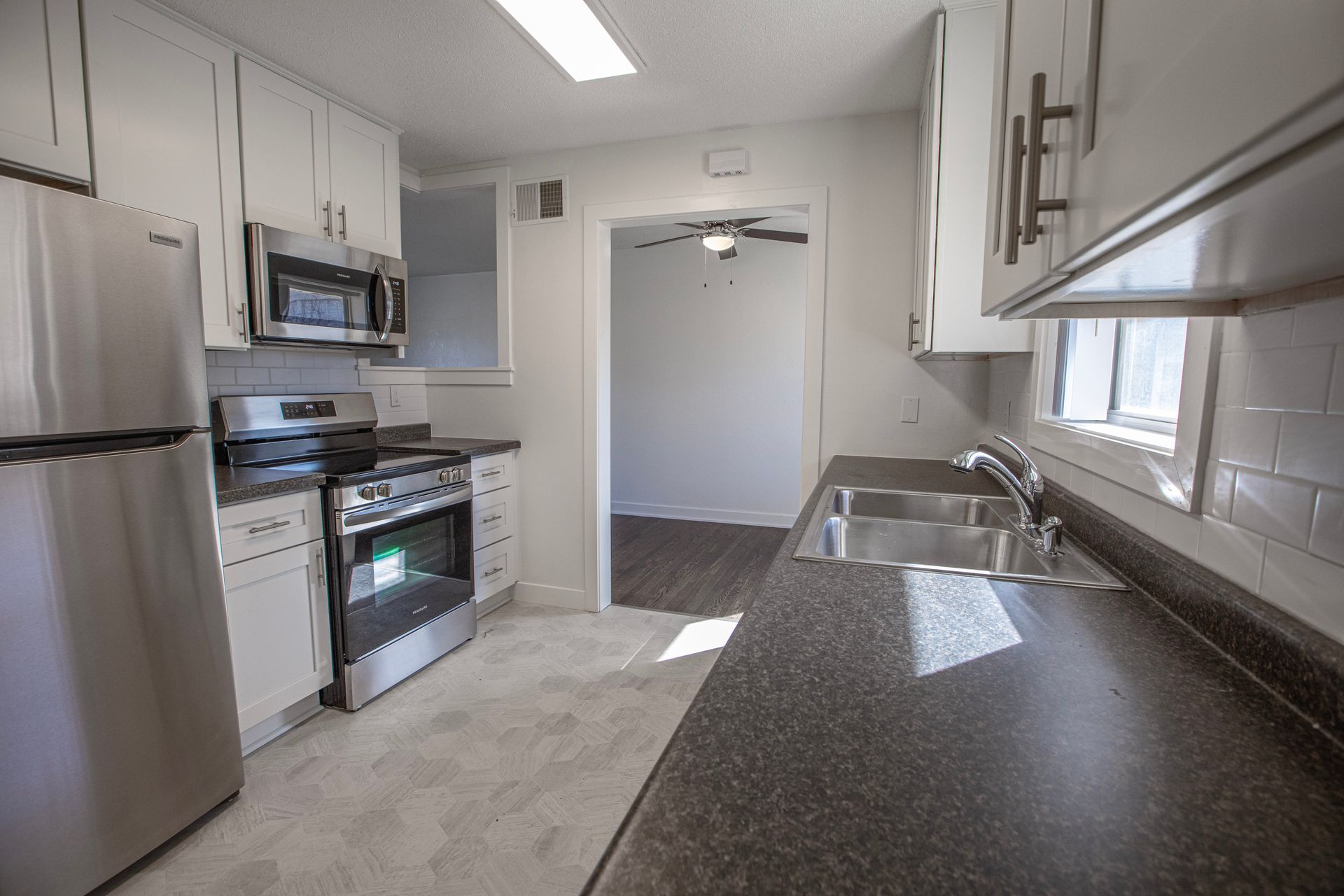 South Minneapolis, MN Rentals Windom Gables Townhomes Hegenes Properties