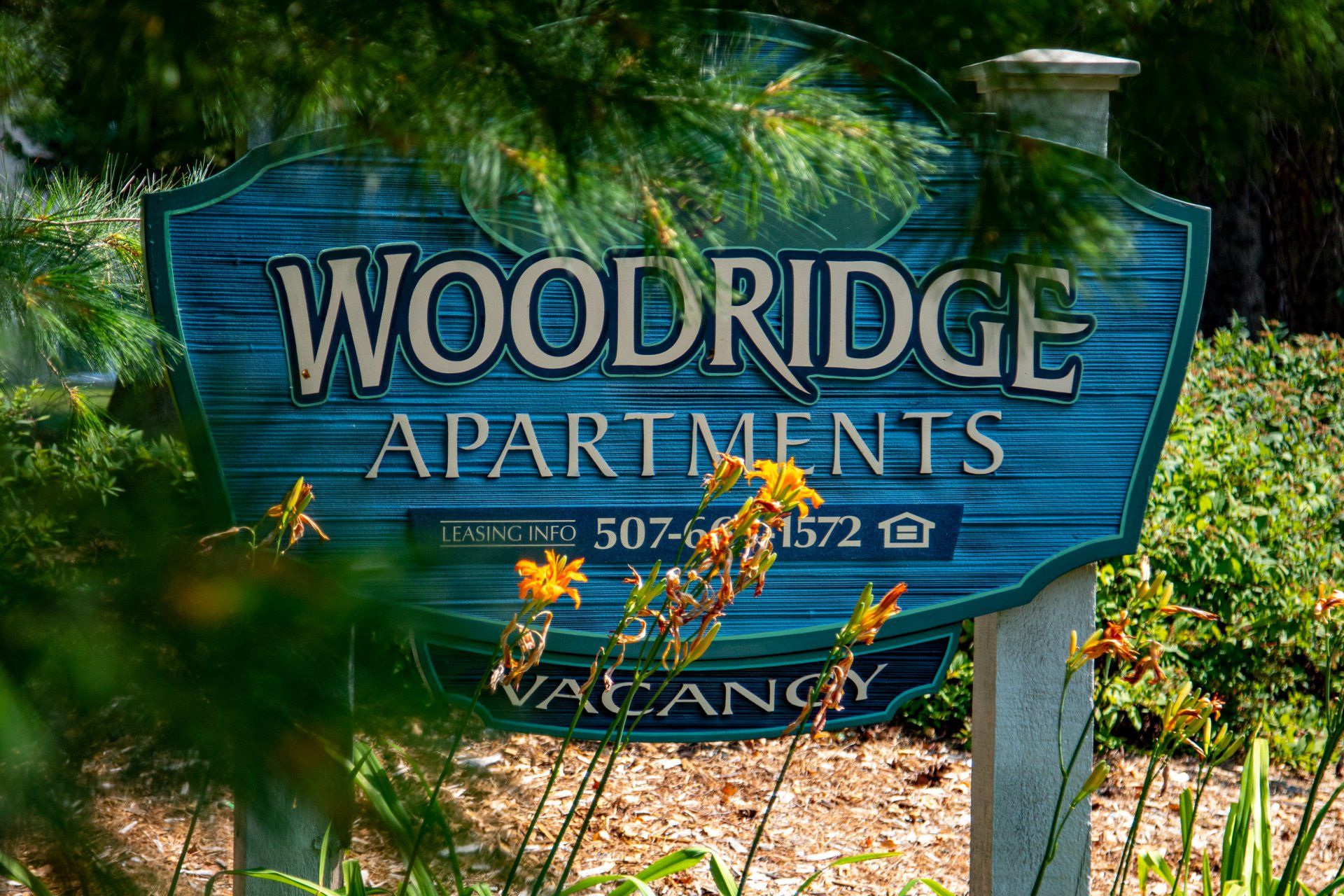 Woodridge Apartments