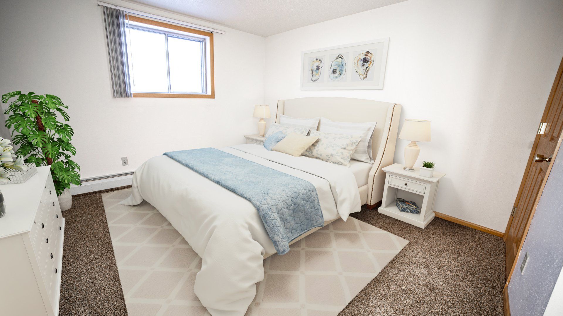 South Fargo, ND Rentals Windwood Estates Hegenes Properties