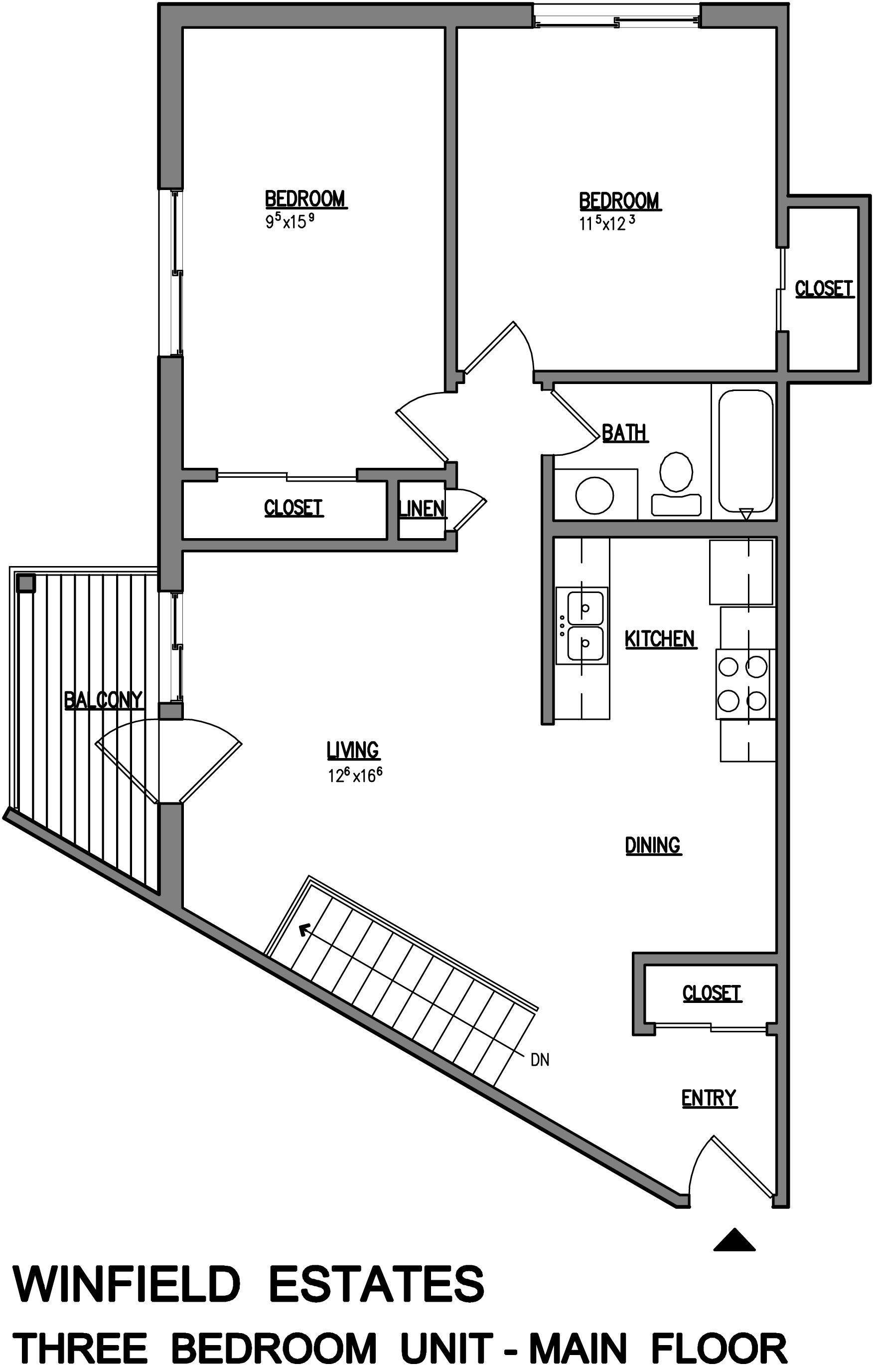 floor plans