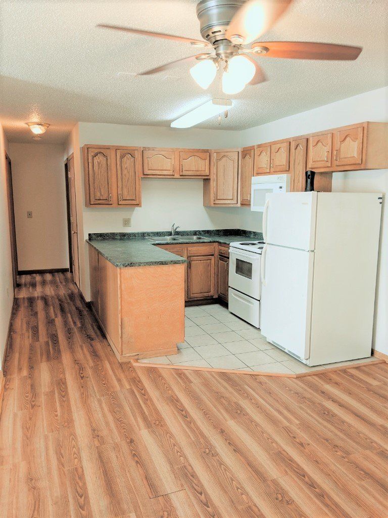 South Fargo, ND Rentals Windwood Estates Hegenes Properties