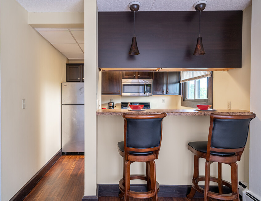 Tree Tops at Calhoun Apartment