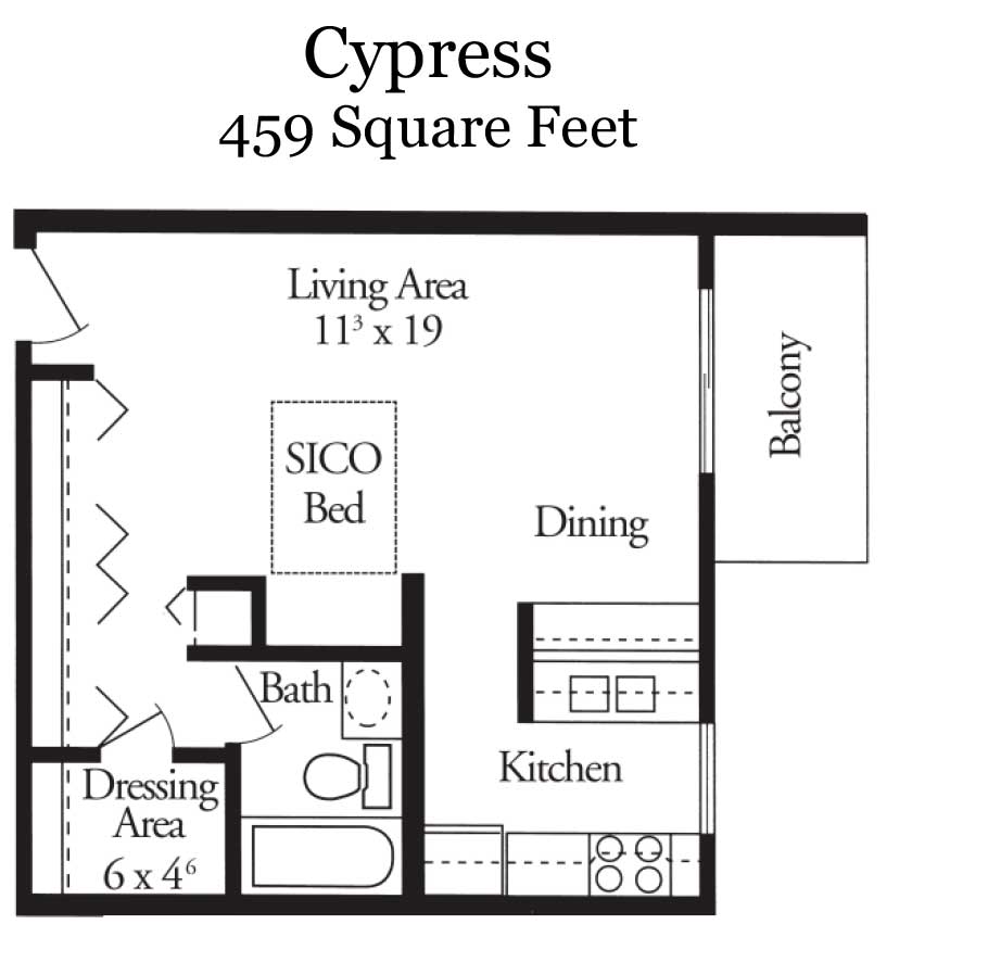floor plans