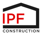 It is a logo for a construction company.