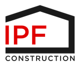 It is a logo for a construction company.