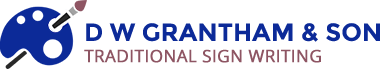 D W Grantham & Son logo