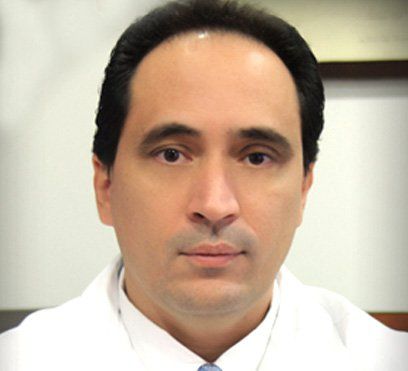 CARLOS ALBERTO RENGIFO LOZANO - Dr. Carlos Alberto Rengifo Lozano