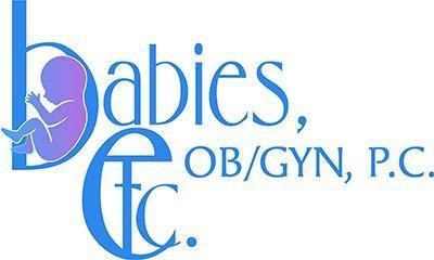 Babies OB/GYN Logo