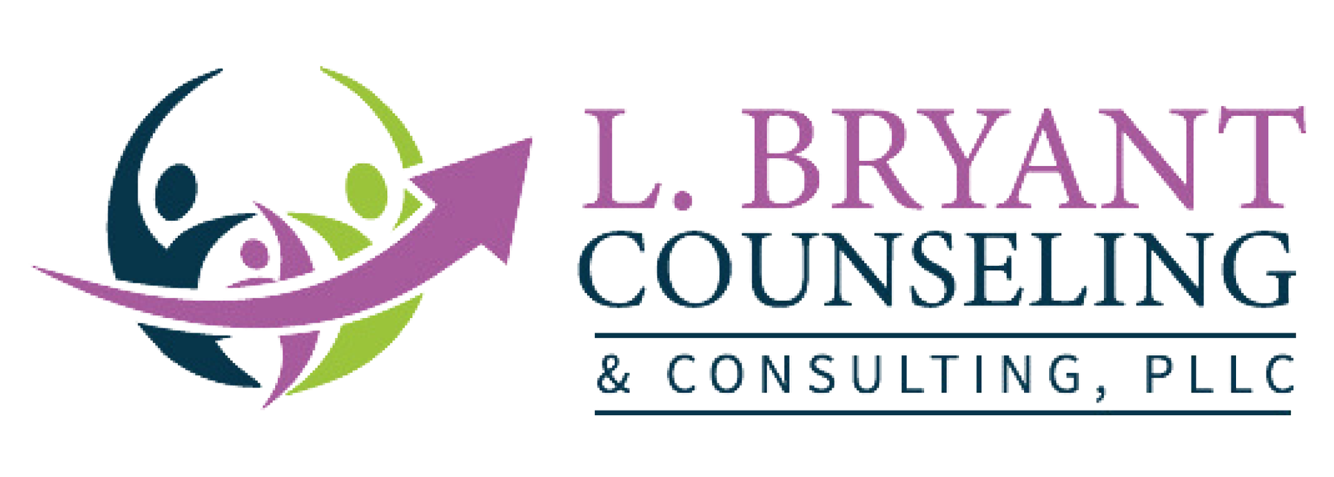 L. Bryant Counseling and Consulting logo