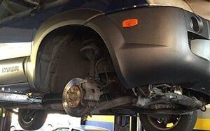Alignment — Wheel Alignment in Lake Forest, CA