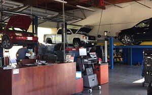 Auto Air Conditioning — Air Conditioning Repair in Lake Forest, CA