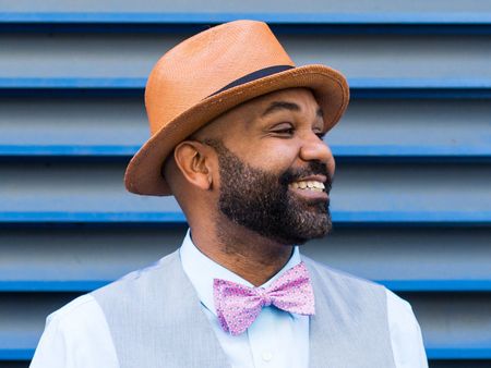 Cyrell Williams Picture