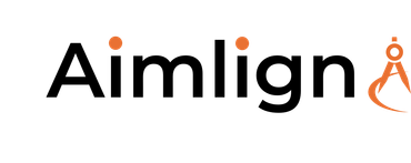 Aimlign Logo