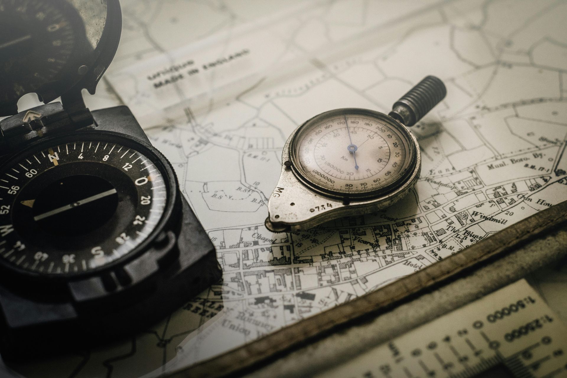 Compass