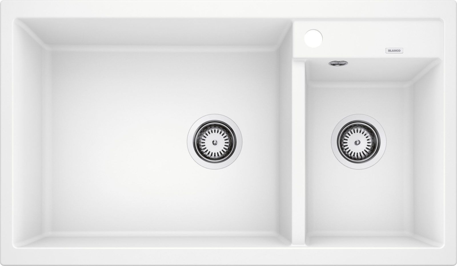 כיור מטבח מטרה BLANCO 9