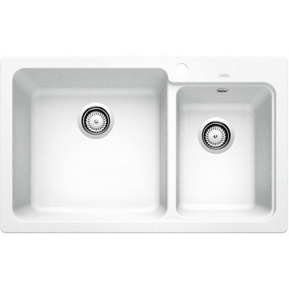 כיור מטבח נאיה 8 BLANCO