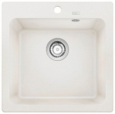 כיור מטבח נאיה 5 BLANCO